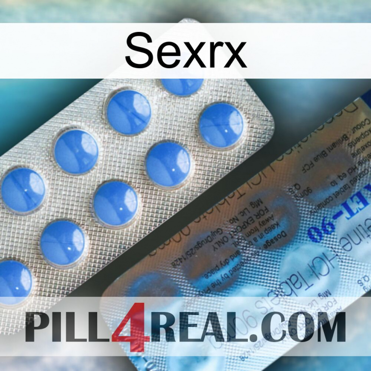 Sexrx 40